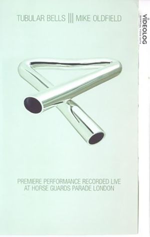 Tubular Bells: The Mike Oldfield Story's poster