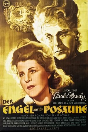 Der Engel mit der Posaune's poster image