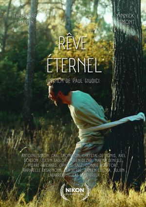Rêve éternel's poster