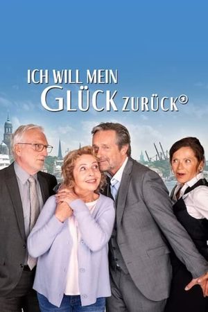 Glück ist eine Entscheidung's poster