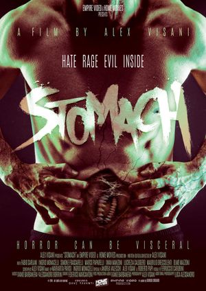 Stomach's poster