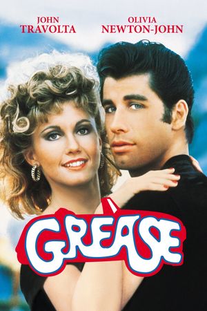 Grease's poster