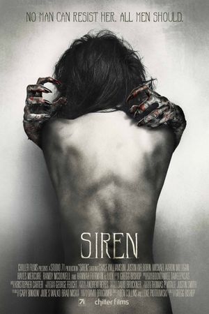 Siren's poster