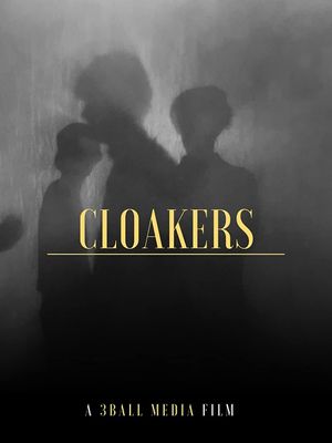 Cloakers's poster