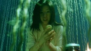 Horoscope II: The Woman from Hell's poster