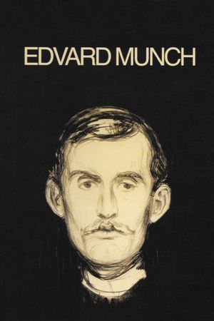 Edvard Munch's poster