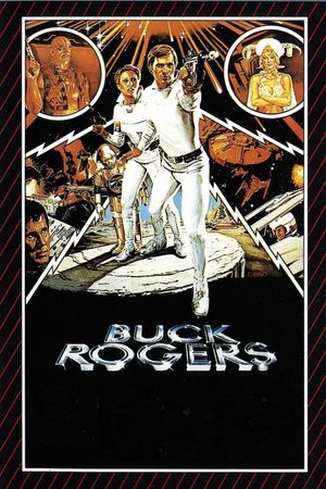 Buck Rogers in the 25th Century's poster