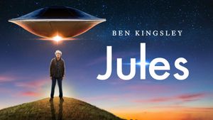 Jules's poster