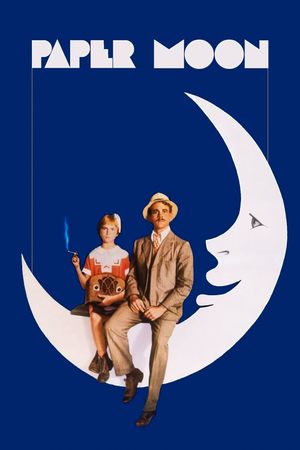 Paper Moon's poster