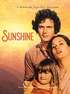 Sunshine's poster