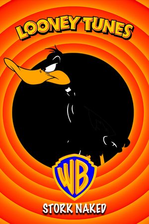 Stork Naked's poster