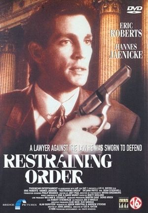Restraining Order's poster image