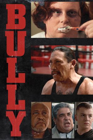 Bully's poster