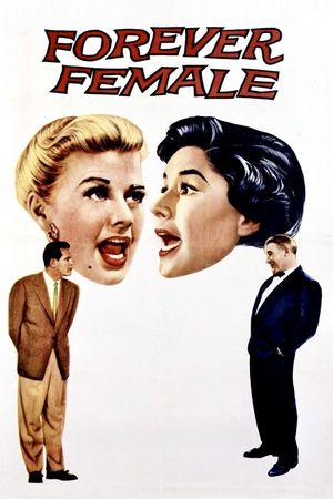 Forever Female's poster