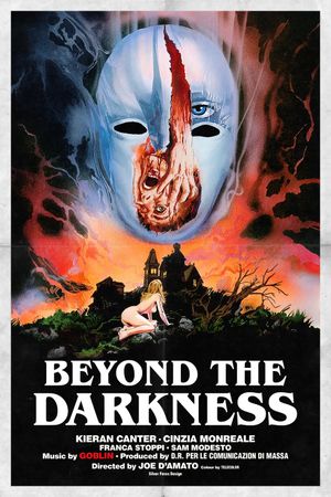 Beyond the Darkness's poster
