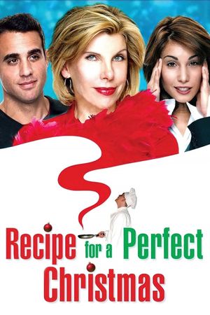 Recipe for a Perfect Christmas's poster
