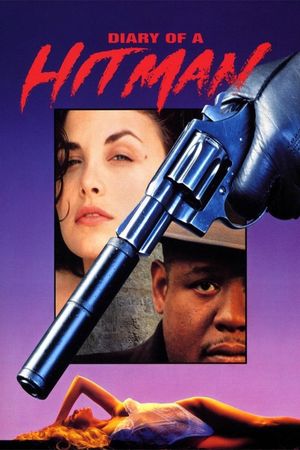 Diary of a Hitman's poster