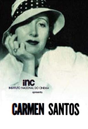 Carmen Santos's poster