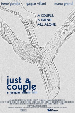 Just a Couple's poster