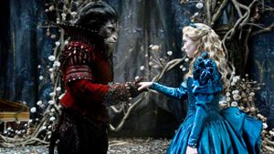 Beauty and the Beast's poster