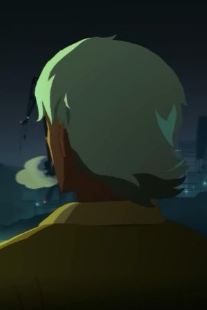 OMEN's poster