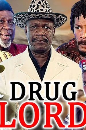 Drug Lord's poster image