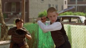 Richie Rich's poster