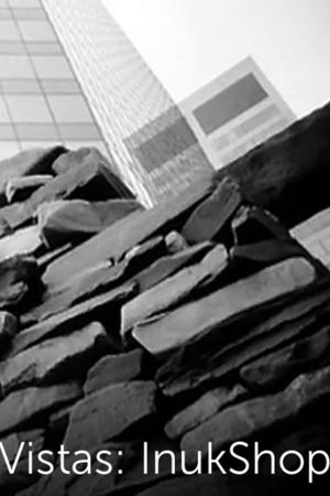 Vistas: InukShop's poster
