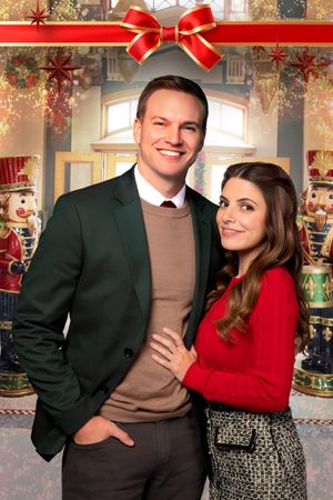 The Jinglebell Jubilee's poster