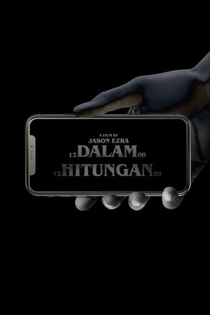 Dalam Hitungan's poster