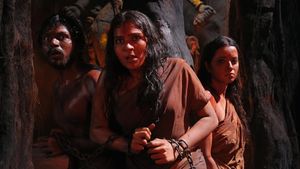 Ayirathil Oruvan's poster