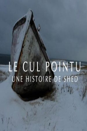 Le Cul Pointu: Une Histoire de Shed's poster