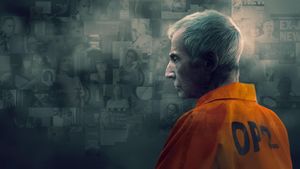 The Jinx - Part Two's poster