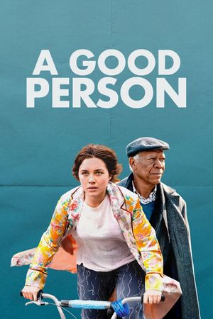 A Good Person's poster
