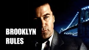 Brooklyn Rules's poster
