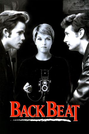 Backbeat's poster