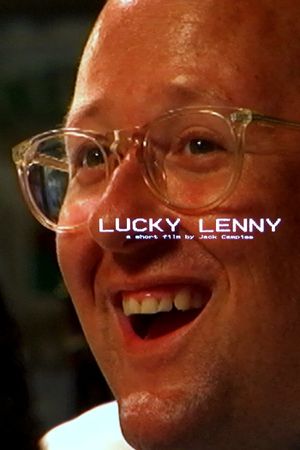 Lucky Lenny's poster