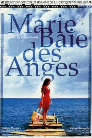 Marie Baie des Anges's poster