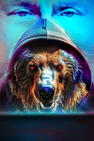 Putins Bären - Die gefährlichsten Hacker der Welt's poster
