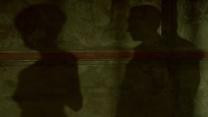 In the Mood for Love's poster
