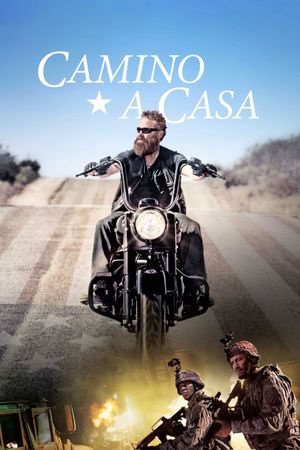 SGT. Will Gardner's poster