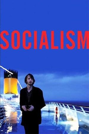 Film socialisme's poster