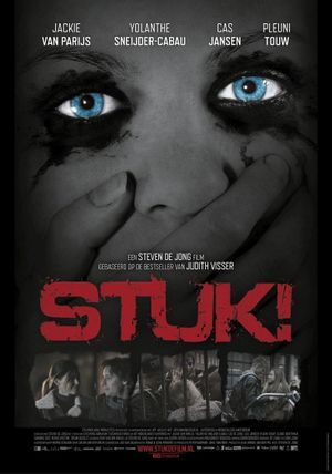 Stuk!'s poster