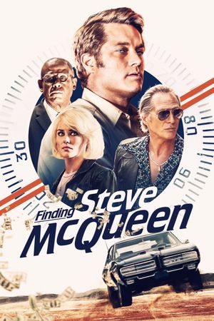 Finding Steve McQueen's poster image