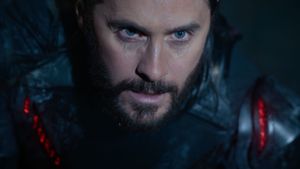 Tron: Ares's poster