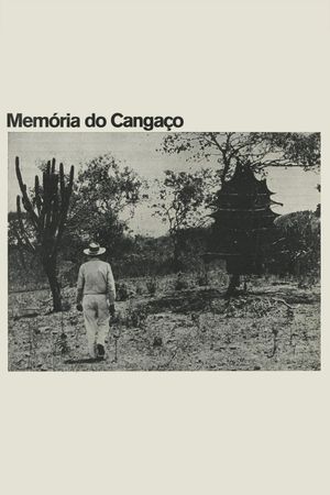 Memória do Cangaço's poster