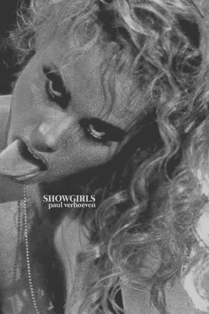 Showgirls's poster