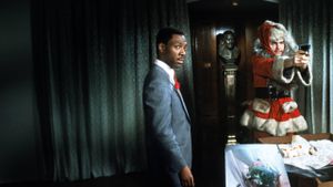 Trading Places's poster