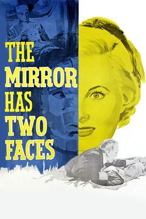 The Mirror Has Two Faces's poster