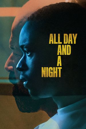 All Day and a Night's poster